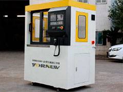 Processing centers YORNEW