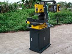 Milling machines YORNEW